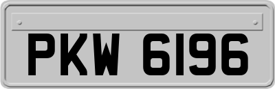 PKW6196