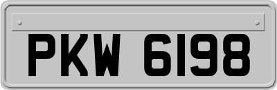 PKW6198