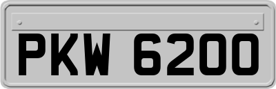 PKW6200