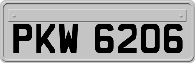 PKW6206