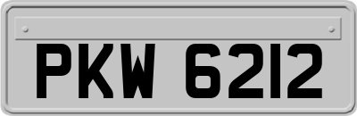 PKW6212