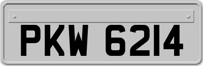 PKW6214