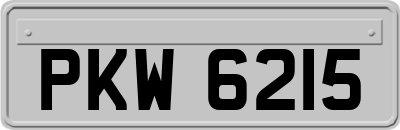 PKW6215