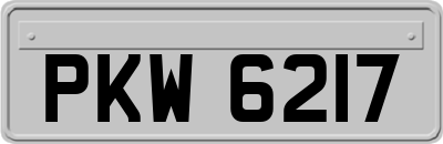PKW6217