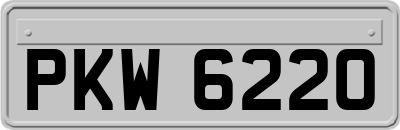 PKW6220