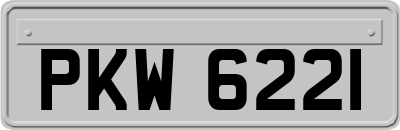 PKW6221