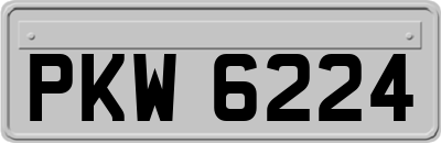 PKW6224
