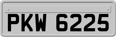 PKW6225