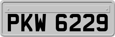PKW6229