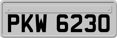 PKW6230