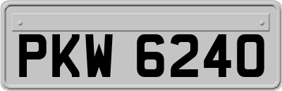 PKW6240