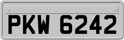 PKW6242