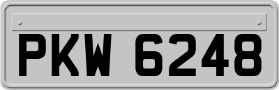 PKW6248
