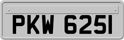 PKW6251