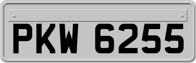 PKW6255