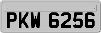 PKW6256