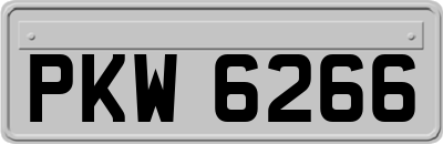 PKW6266