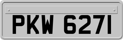 PKW6271