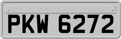 PKW6272