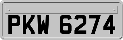 PKW6274