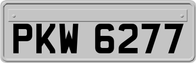PKW6277