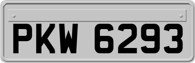 PKW6293