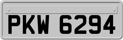 PKW6294
