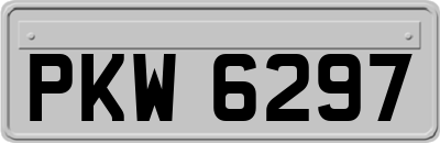 PKW6297