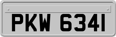 PKW6341