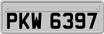PKW6397