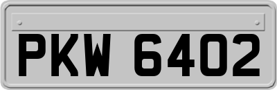 PKW6402