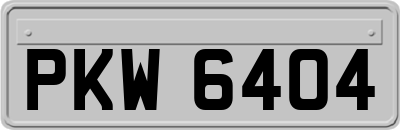 PKW6404