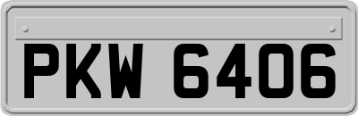 PKW6406
