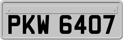 PKW6407