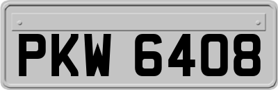 PKW6408