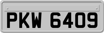 PKW6409