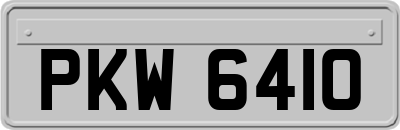 PKW6410