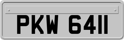PKW6411