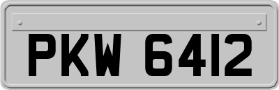 PKW6412