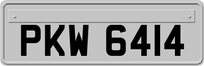 PKW6414