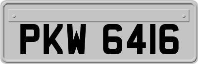 PKW6416