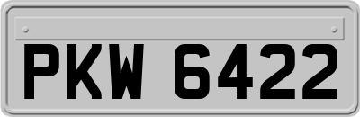PKW6422