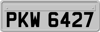 PKW6427
