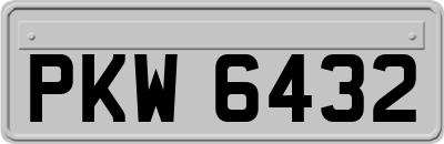 PKW6432