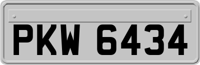 PKW6434