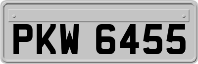 PKW6455