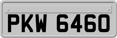 PKW6460