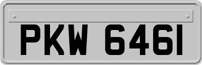 PKW6461