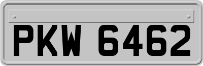 PKW6462