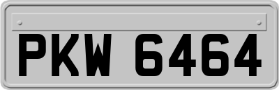 PKW6464